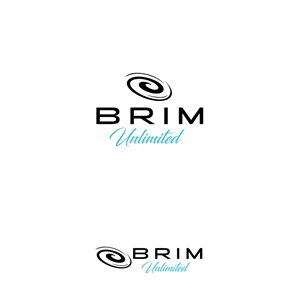 Logo Design by instudio for Brim Unlimited | Design: #33821431
