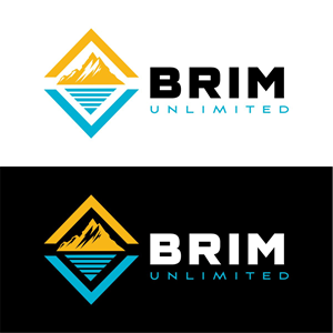 Logo Design by creative.bugs for Brim Unlimited | Design: #33815553