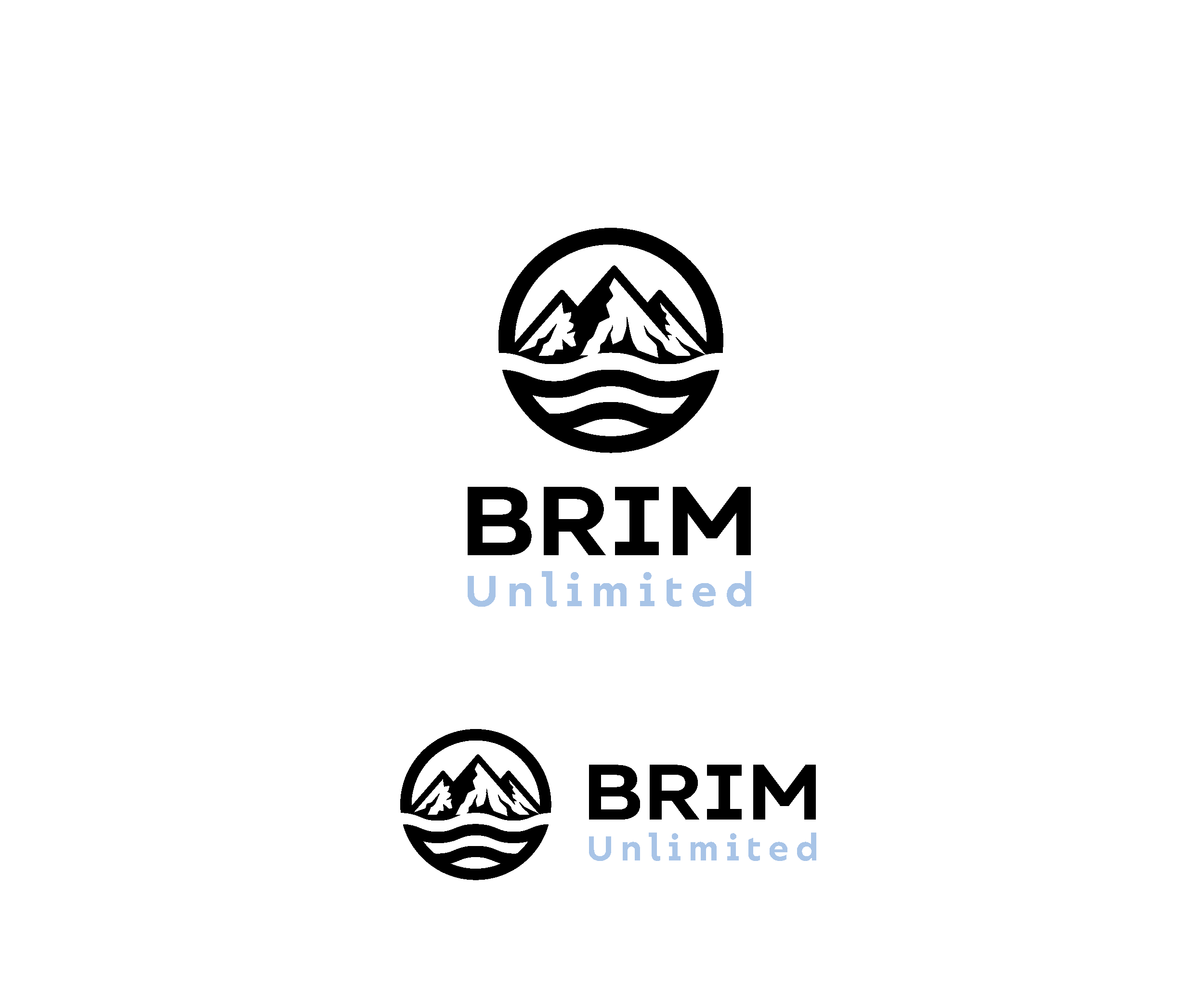 Design de Logo par saulogchito pour Brim Unlimited | Design #33836457