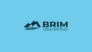 Logo Design by zeykan for Brim Unlimited | Design: #33843186