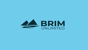 Logo Design by zeykan for Brim Unlimited | Design: #33843188