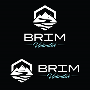 Logo Design by Atec for Brim Unlimited | Design: #33814727