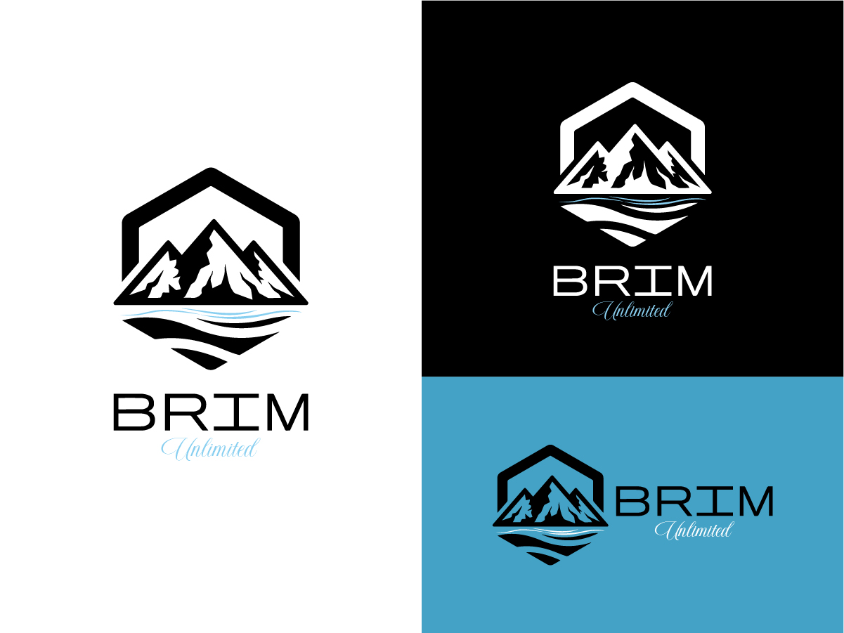 Design de Logo par Owltive pour Brim Unlimited | Design #33809406