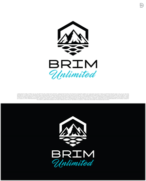 Diseño de Logo por D_Mantra para Brim Unlimited | Diseño #33809946