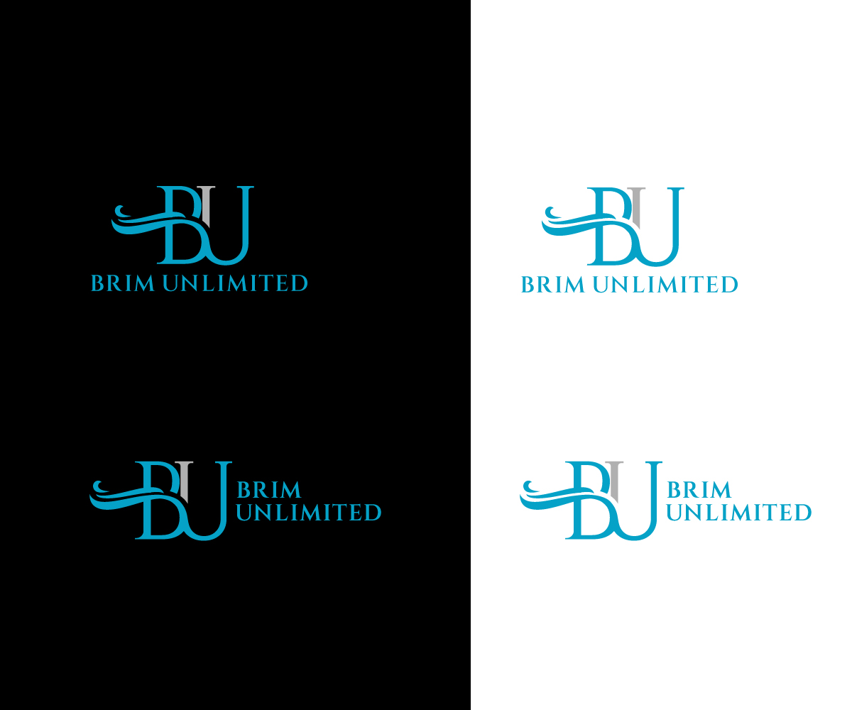 Diseño de Logo por future logo.com para Brim Unlimited | Diseño #33809831