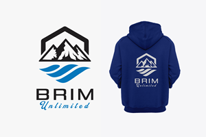 Logo Design by Djamdesign for Brim Unlimited | Design: #33812311