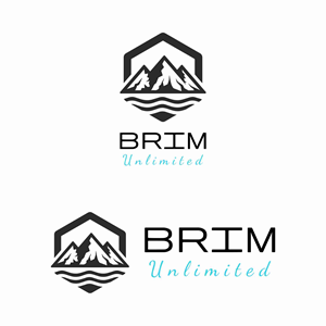 Logo Design by Sushma for Brim Unlimited | Design: #33842482