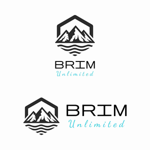 Logo Design by Sushma for Brim Unlimited | Design: #33842508