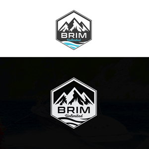 Logo Design by EnaGraph for Brim Unlimited | Design: #33817886