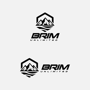 Logo Design by Jburtonux for Brim Unlimited | Design: #33850038