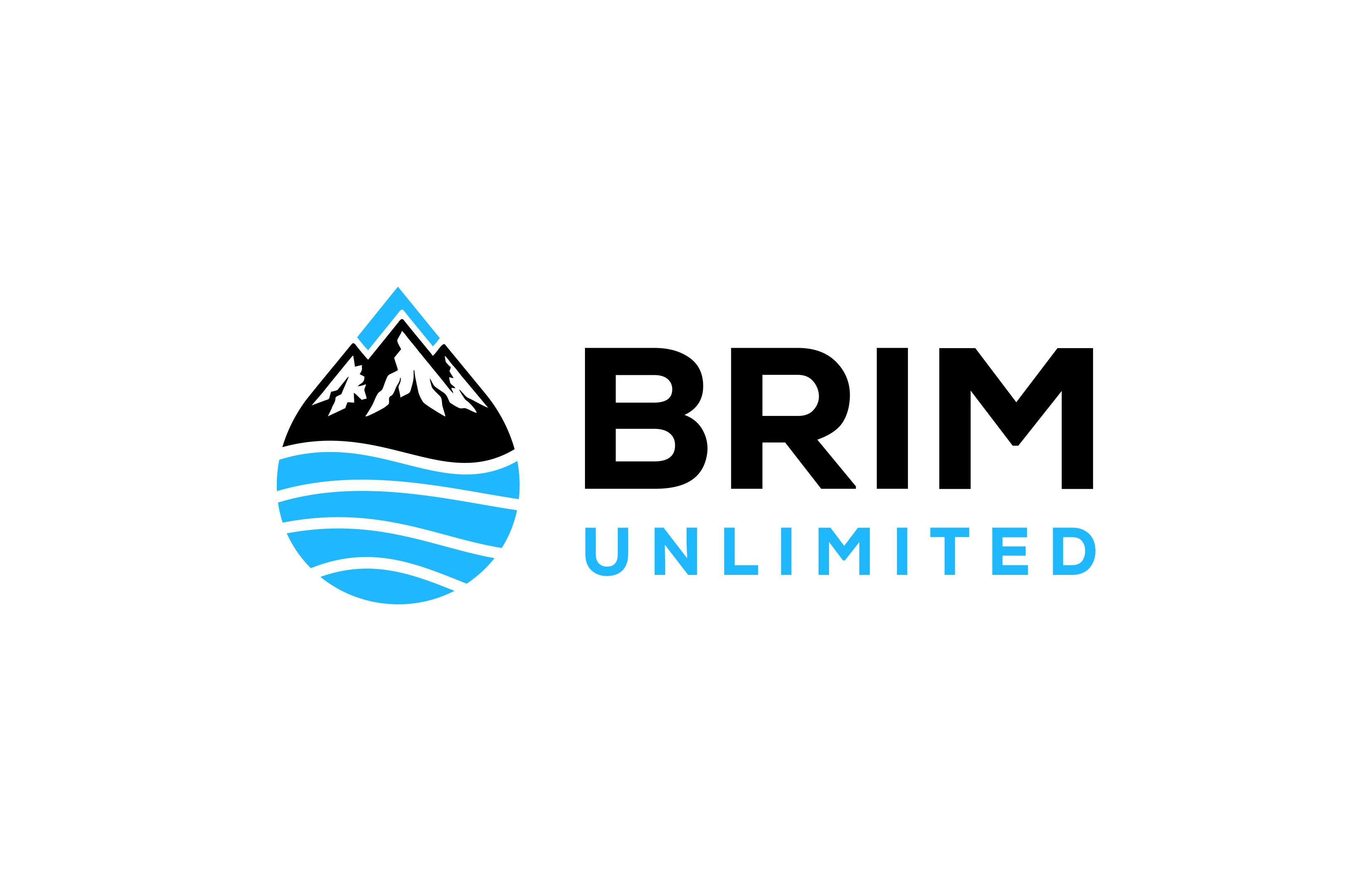 Design de Logo par RAN MEI JS pour Brim Unlimited | Design #33811961