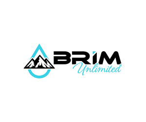 Logo Design by Ayub Zafar for Brim Unlimited | Design: #33814644