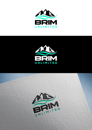 Design de Logo par flora.c design pour Brim Unlimited | Design : #33814930
