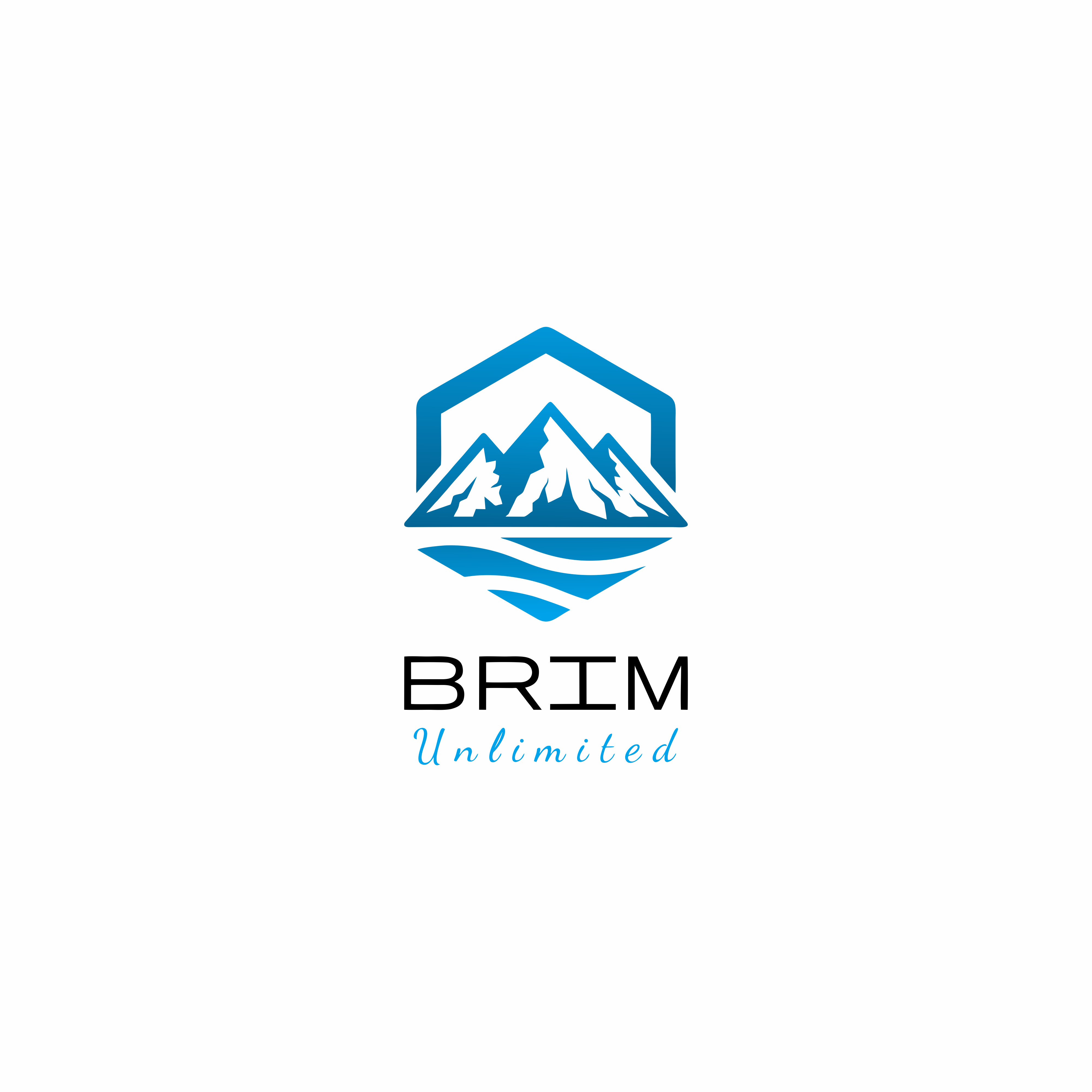 Design de Logo par Muzaqi pour Brim Unlimited | Design #33810233
