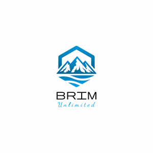 Logo-Design von Muzaqi für Brim Unlimited | Design: #33810233