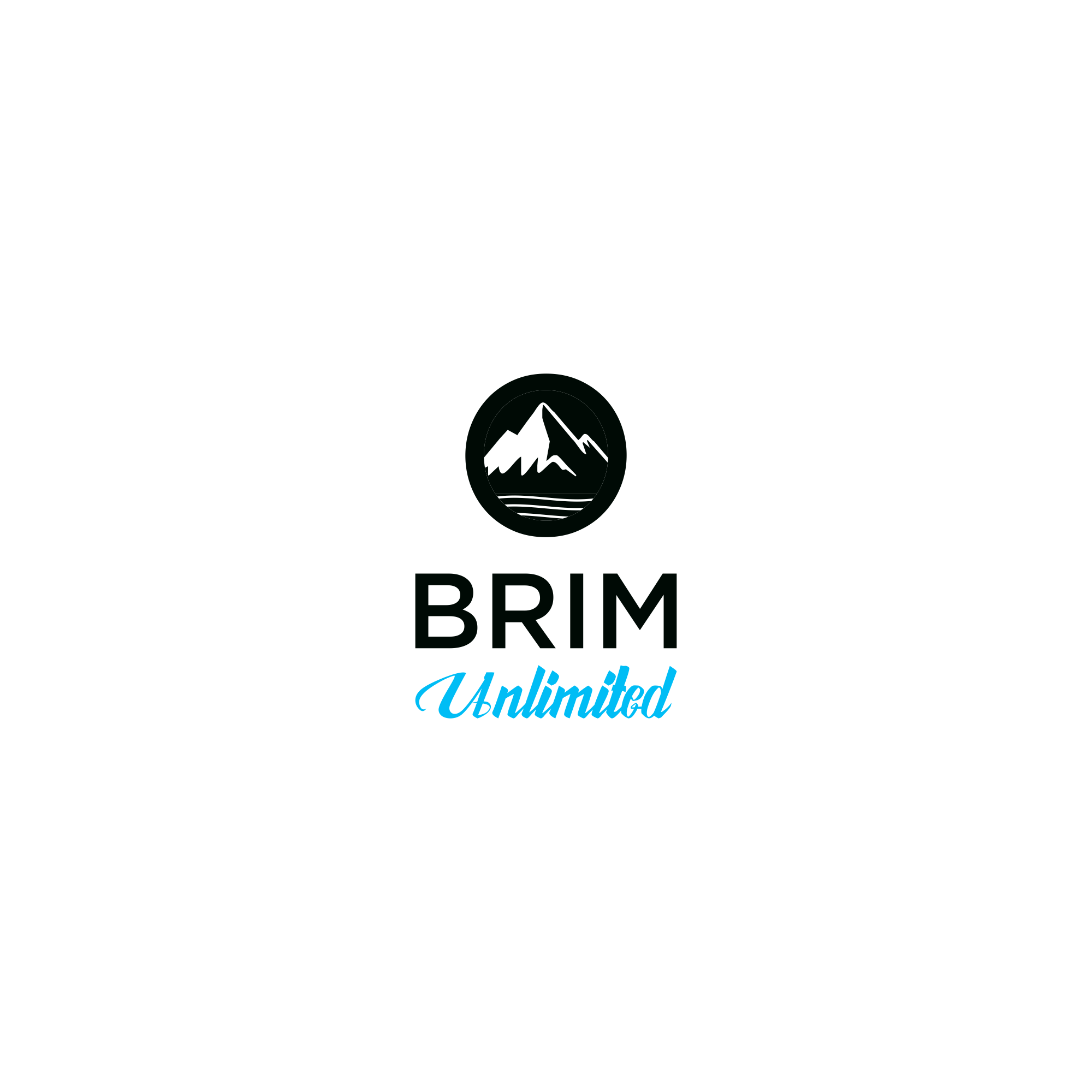 Logo-Design von perang für Brim Unlimited | Design #33817153