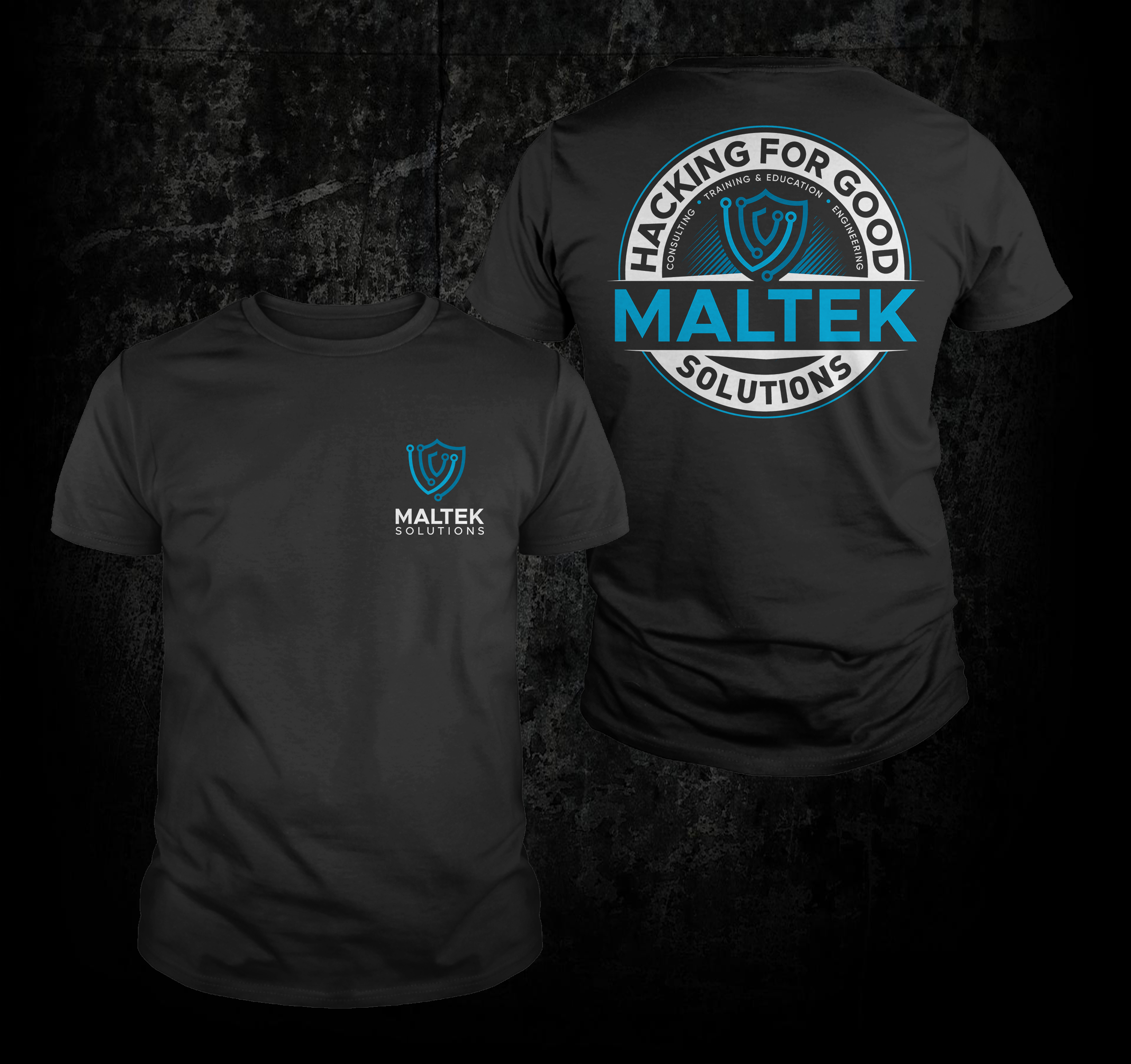 Graphic Design by erwin87 for this project | Design #33832696