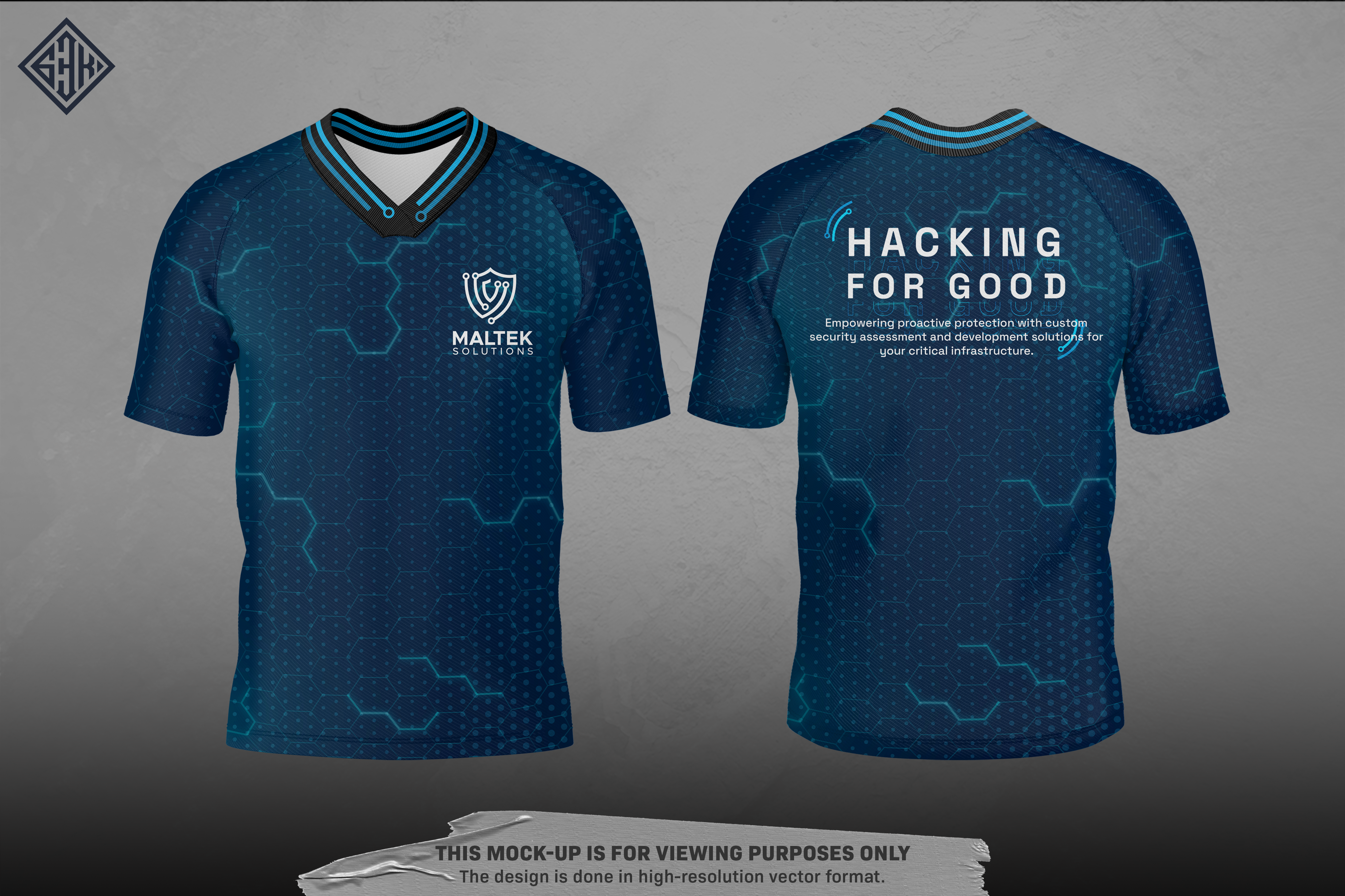 Graphic Design by gekgrfx for this project | Design #33824657