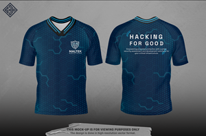 Graphic Design by gekgrfx for this project | Design: #33824657