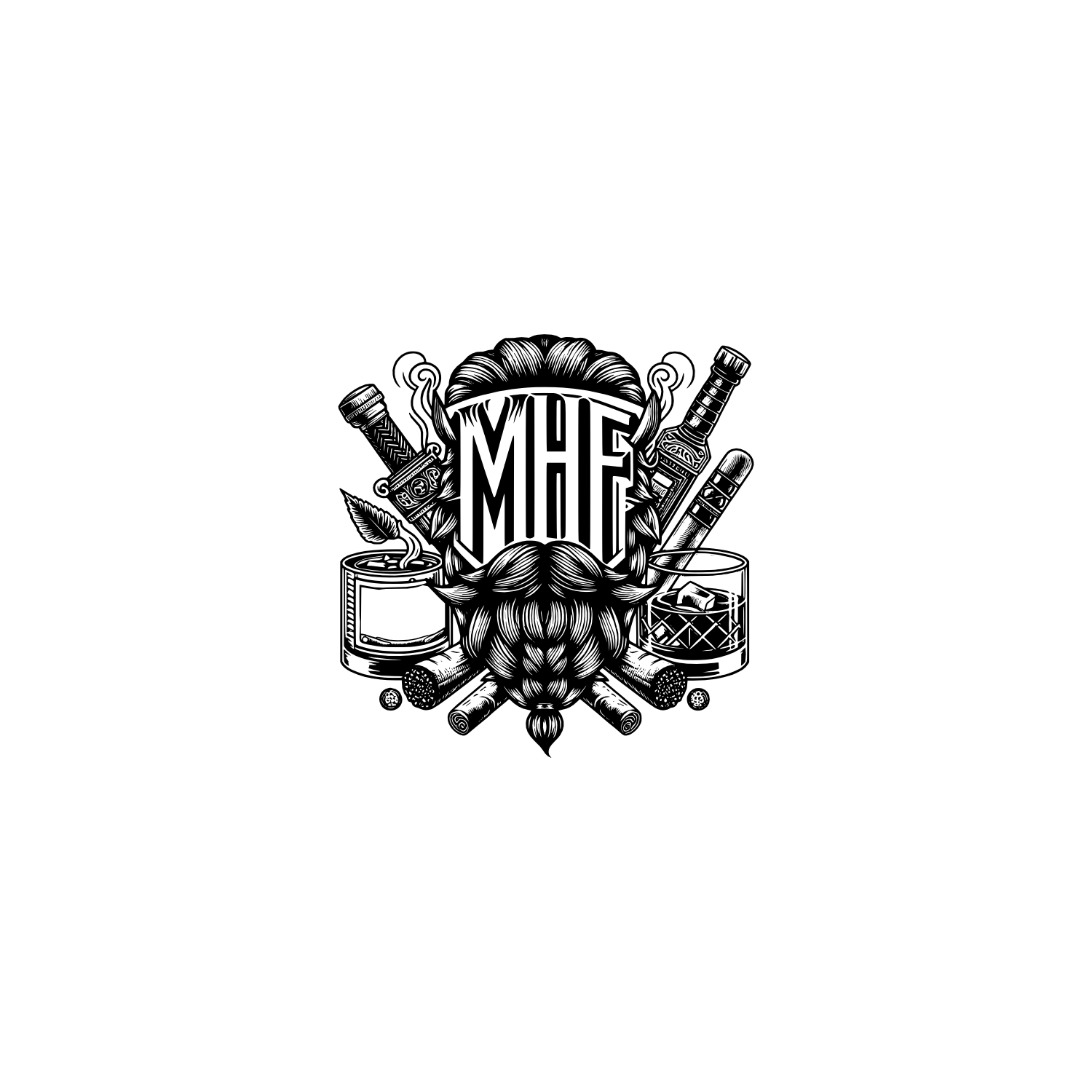 Tattoo Design by Kenshin777 for this project | Design #33850050