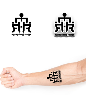 Tattoo Design by Afika_YN for this project | Design: #33830882