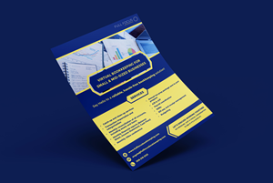 Flyer Design by Shirbeny