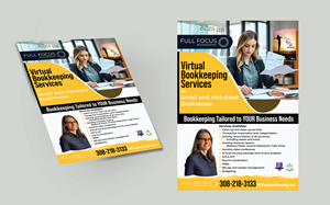 Flyer Design by Impressive Designs for this project | Design: #33815381