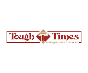 Diseño de Logo por Kavth para Tough Times | Diseño: #33862980