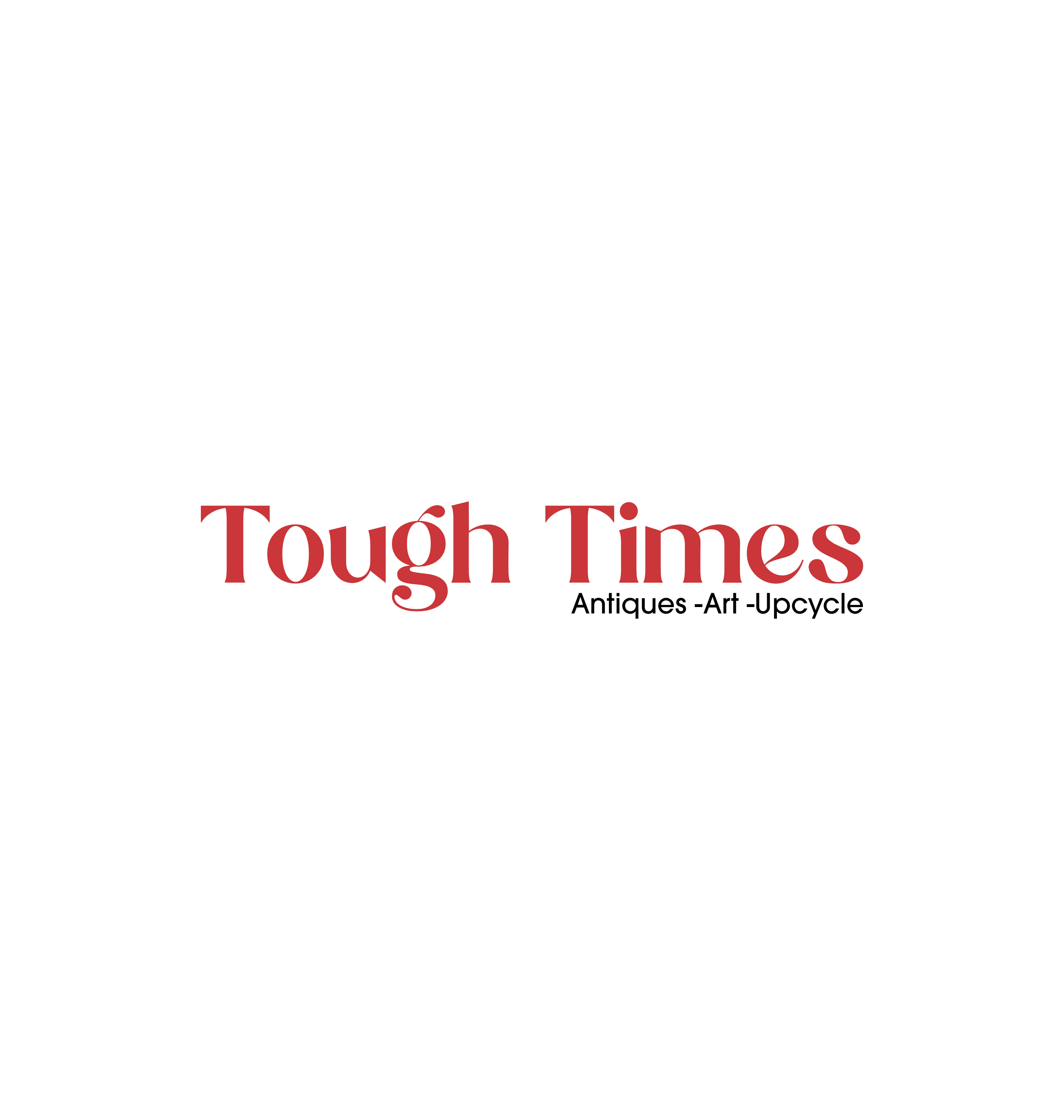 Logo Design by saesean for Tough Times | Design #33815749