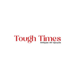Logo Design by saesean for Tough Times | Design: #33815749