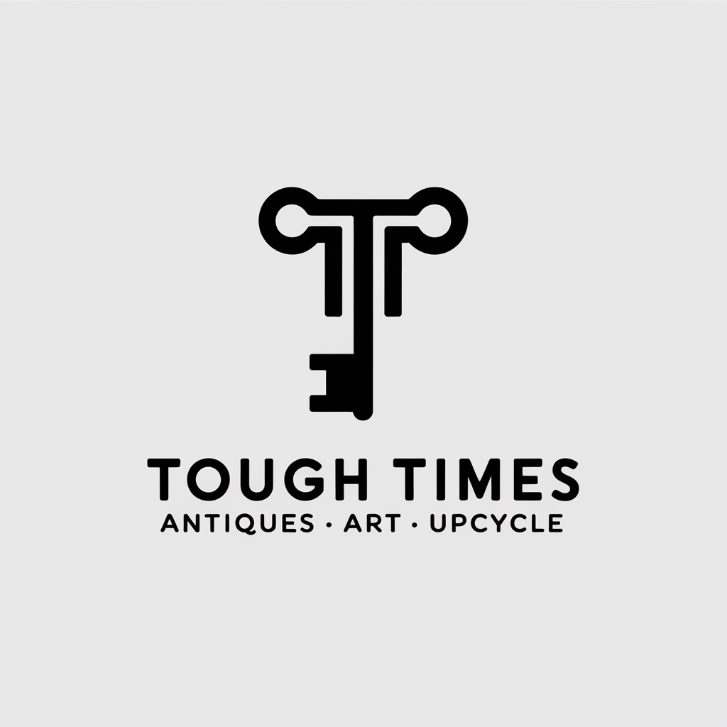 Logo Design by Ar_nisam_usman for Tough Times | Design #33841061