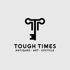 Diseño de Logo por Ar_nisam_usman para Tough Times | Diseño: #33841061