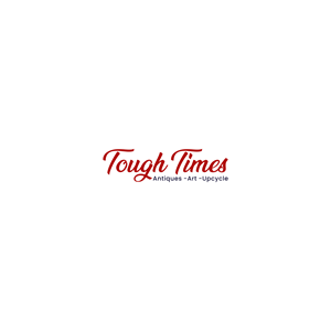 Logo Design by Masio_ for Tough Times | Design: #33856319