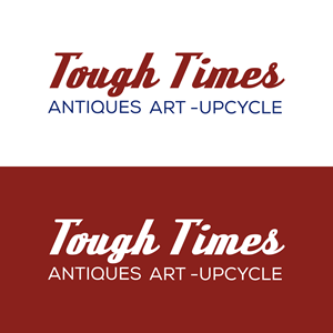 Logo Design by cah awu for Tough Times | Design: #33811274