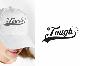Logo Design by Ahmed Sami 1 for Tough Times | Design: #33812504