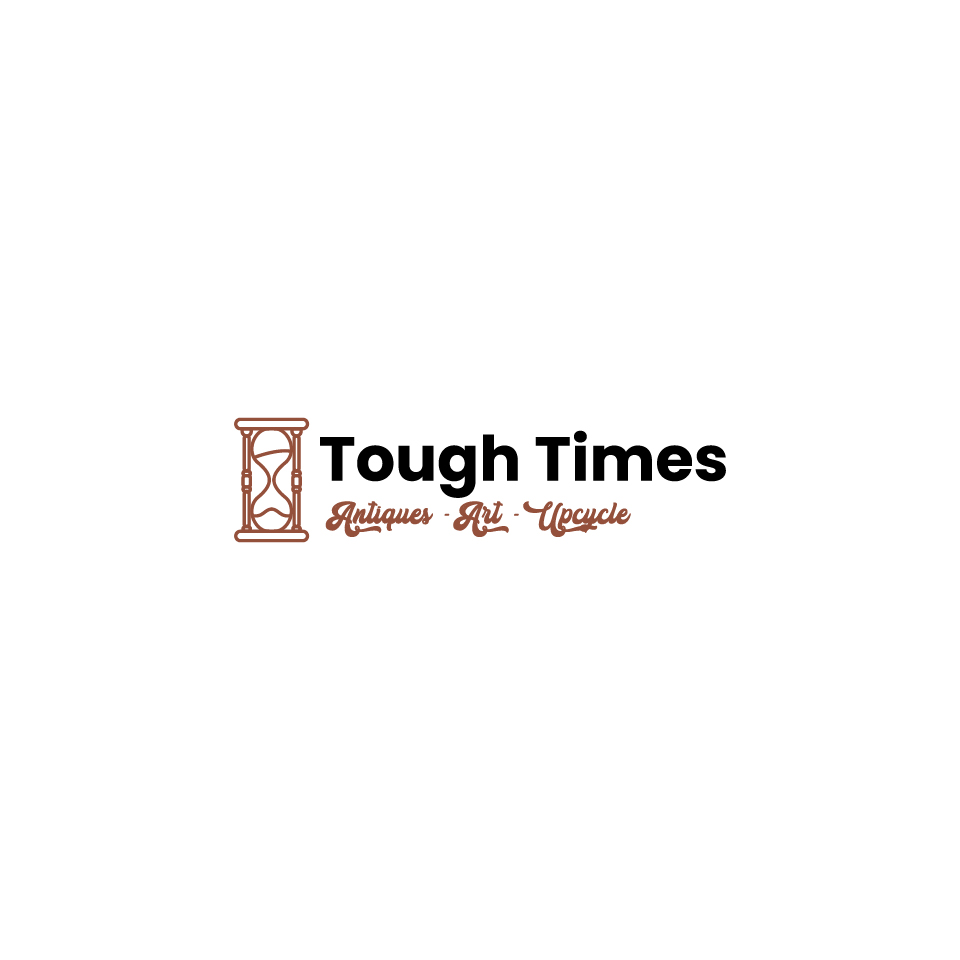 Logo Design by Kayla. for Tough Times | Design #33812767