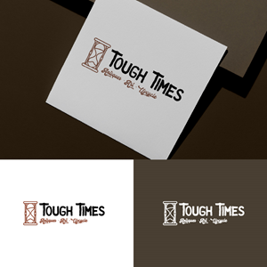 Diseño de Logo por Kayla. para Tough Times | Diseño: #33819556