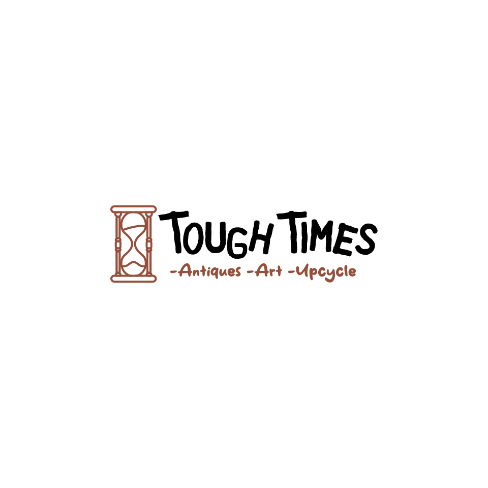 Diseño de Logo por Kayla. para Tough Times | Diseño: #33827382