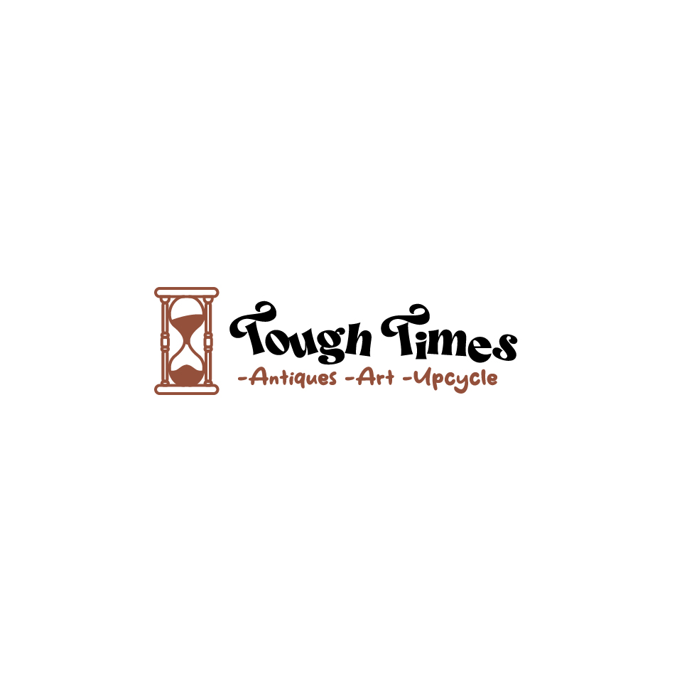 Diseño de Logo por Kayla. para Tough Times | Diseño #33834593