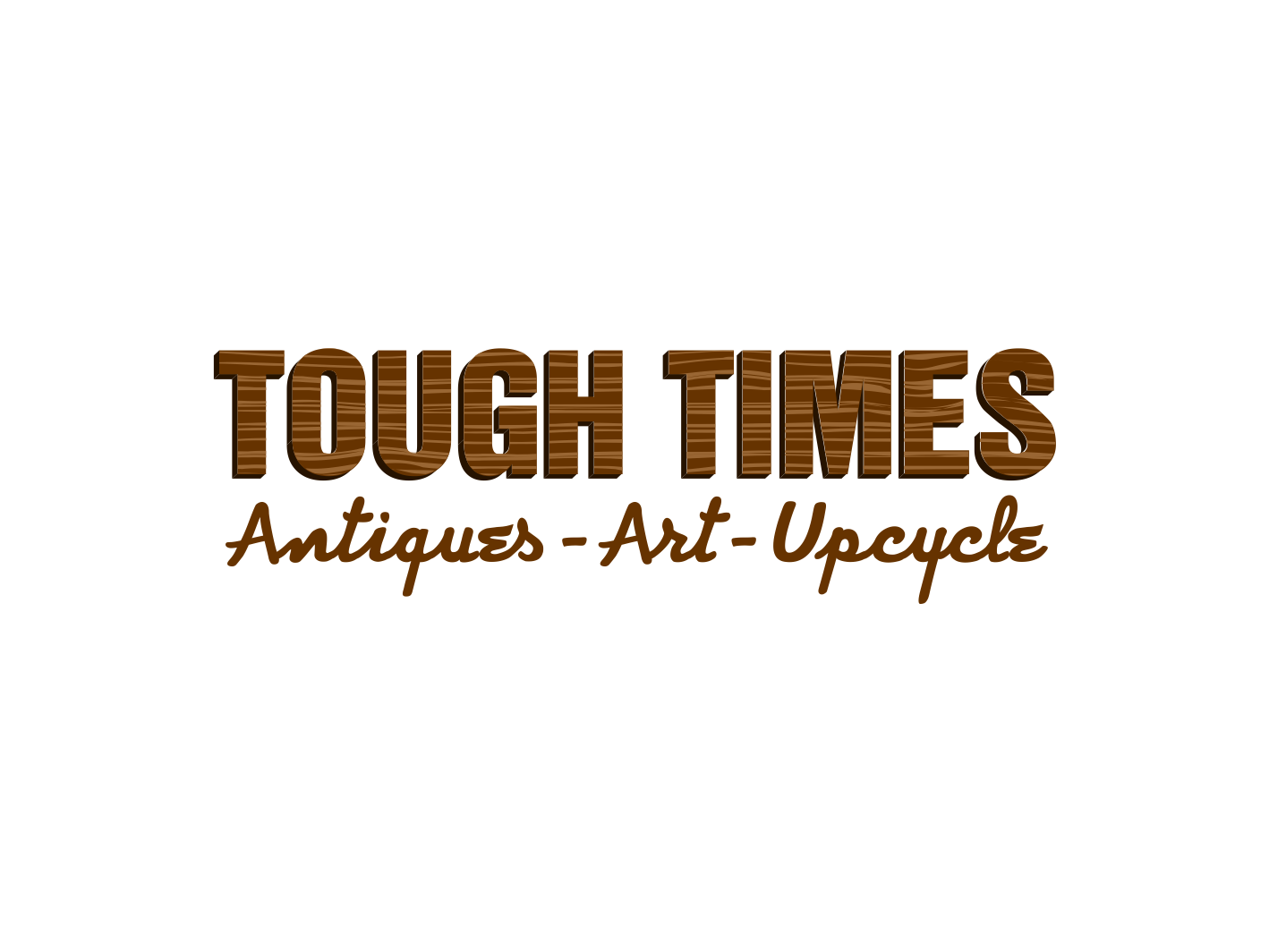 Design de Logo par BNdesigner pour Tough Times | Design #33839872