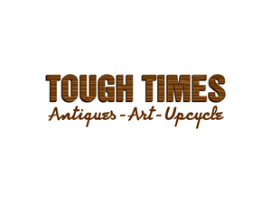Diseño de Logo por BNdesigner para Tough Times | Diseño: #33839872