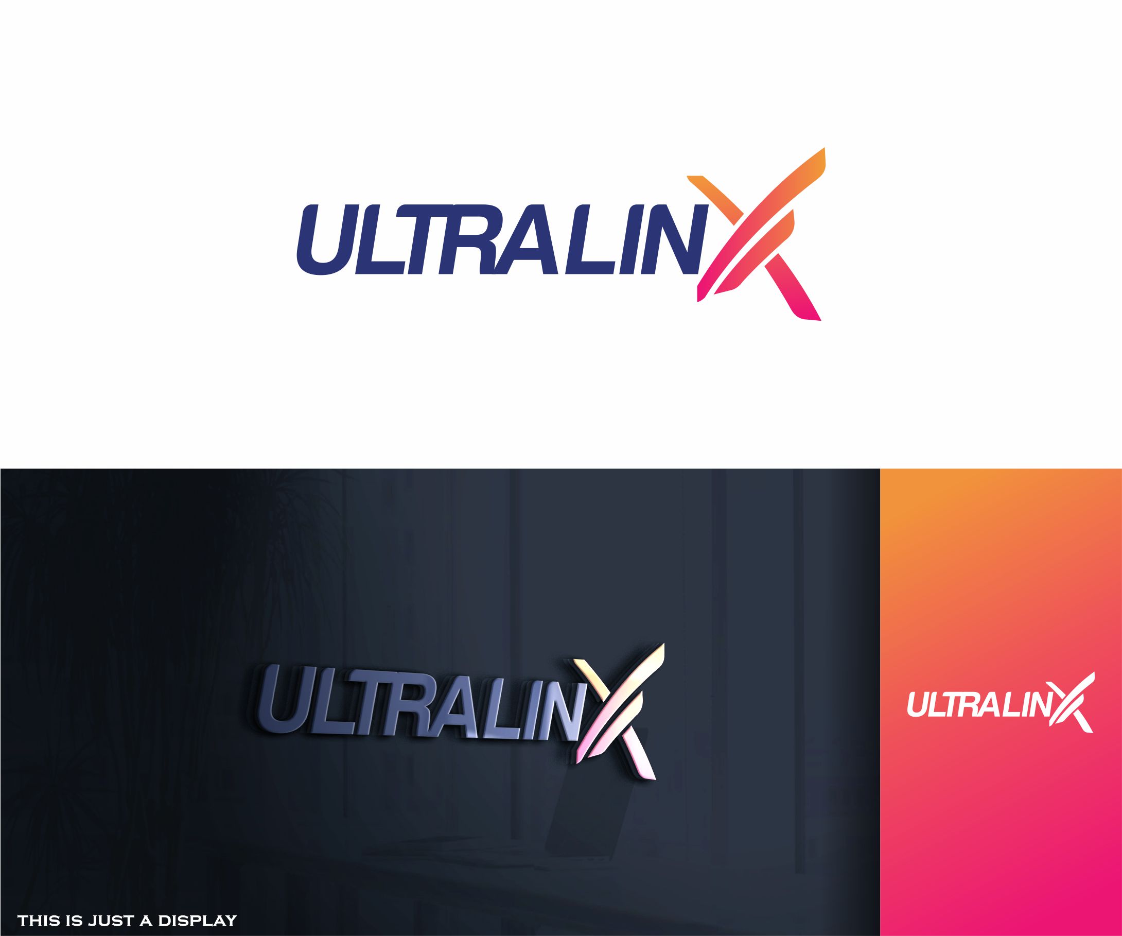 Diseño de Logo por alkaline para este proyecto | Diseño #33812325