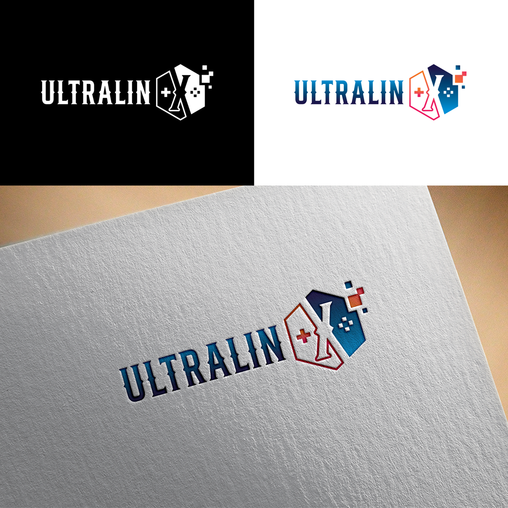 Diseño de Logo por RA-bica para este proyecto | Diseño #33816393