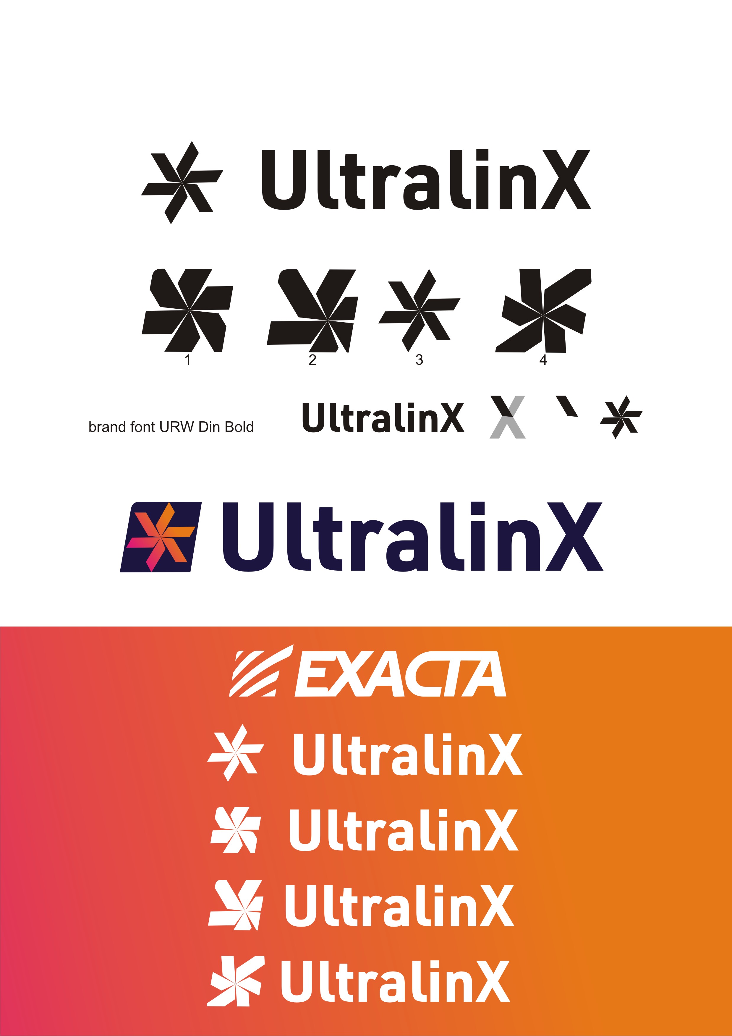 Diseño de Logo por KAPITOSHKA para este proyecto | Diseño #33811523