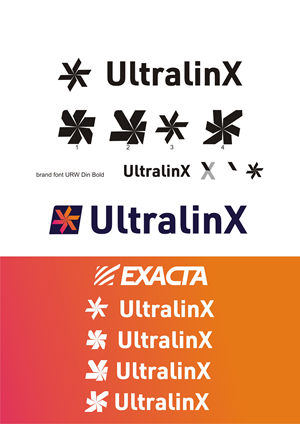 Diseño de Logo por KAPITOSHKA para este proyecto | Diseño: #33811523