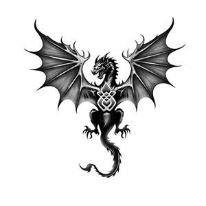 Tattoo Design by Georg15