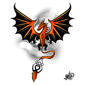 Tattoo Design by El Yisk 2 for this project | Design #33812924