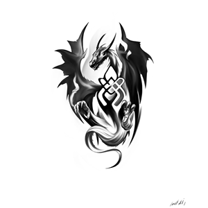 Diseño de Tatuaje por Yevhen (Ukrdesign) para este proyecto | Diseño: #33832106