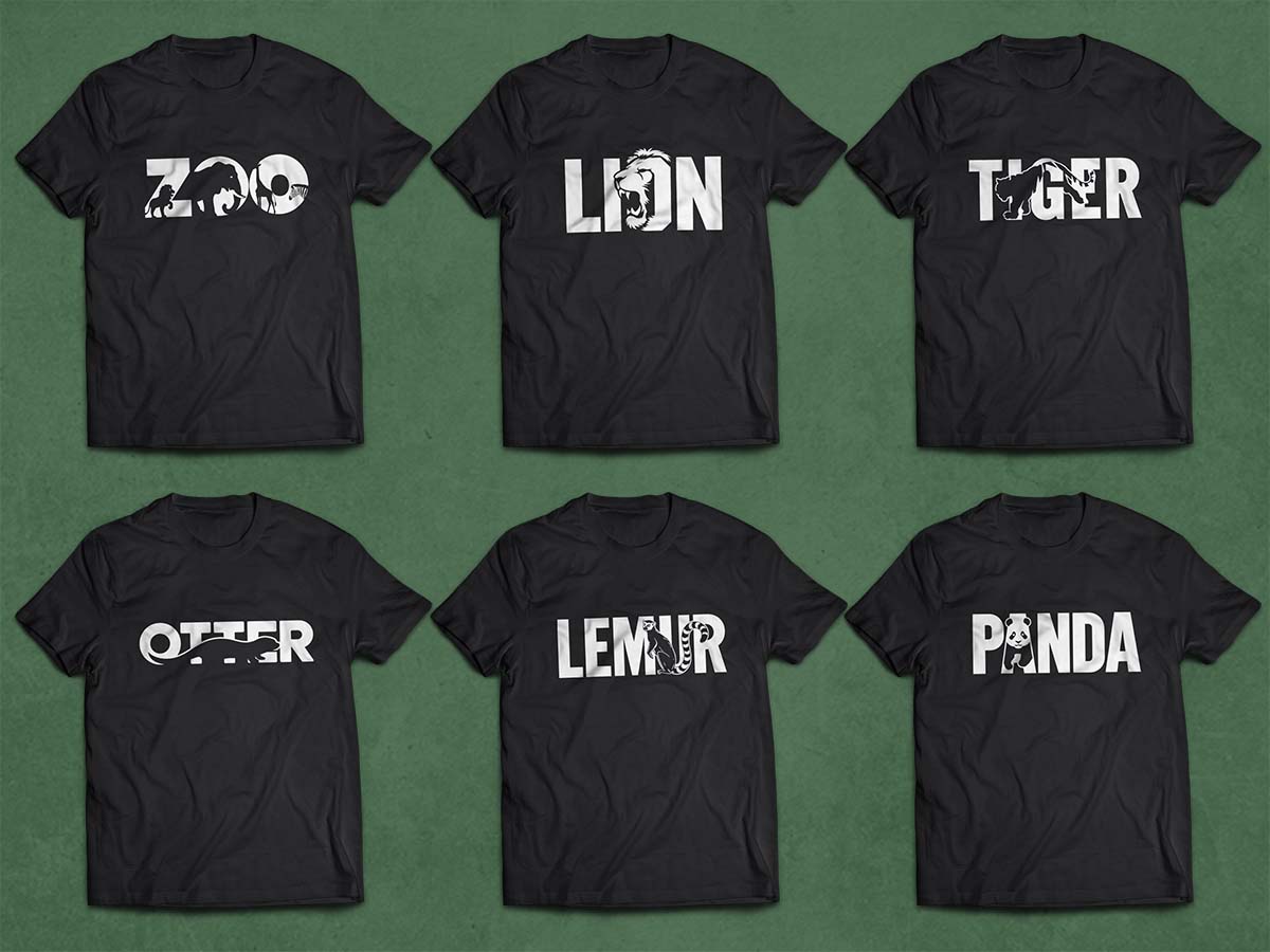 T-shirt Design by Lumen Branding for this project | Design #33817308