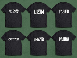 T-shirt Design by Lumen Branding for this project | Design: #33817308